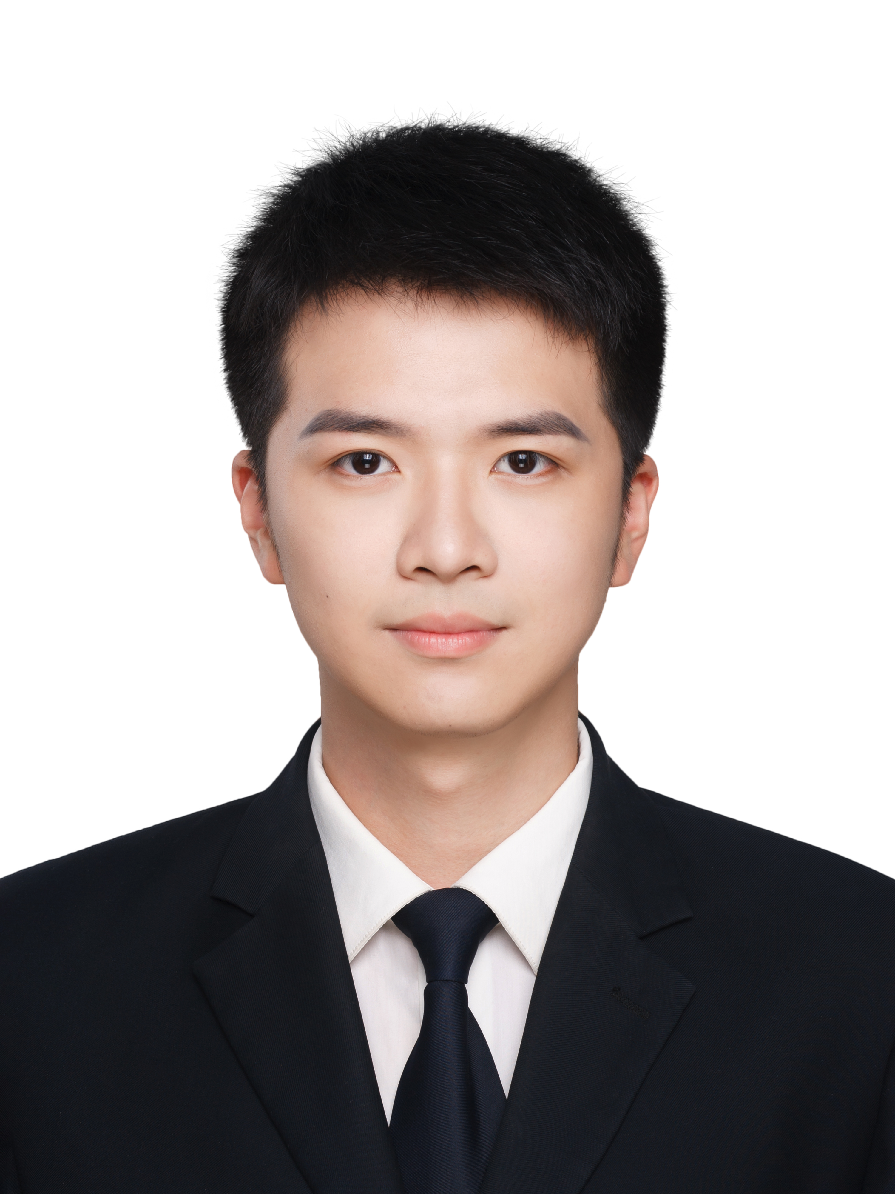 Haoting Wu