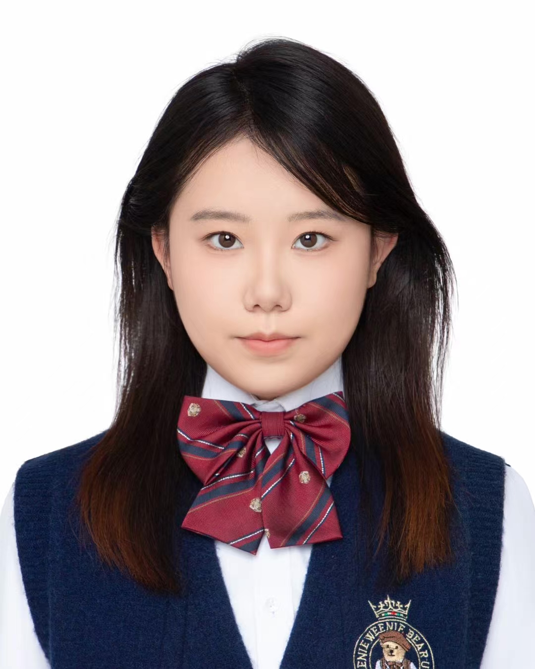 Xinyi Dai
