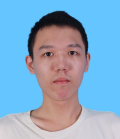 Yuxin He