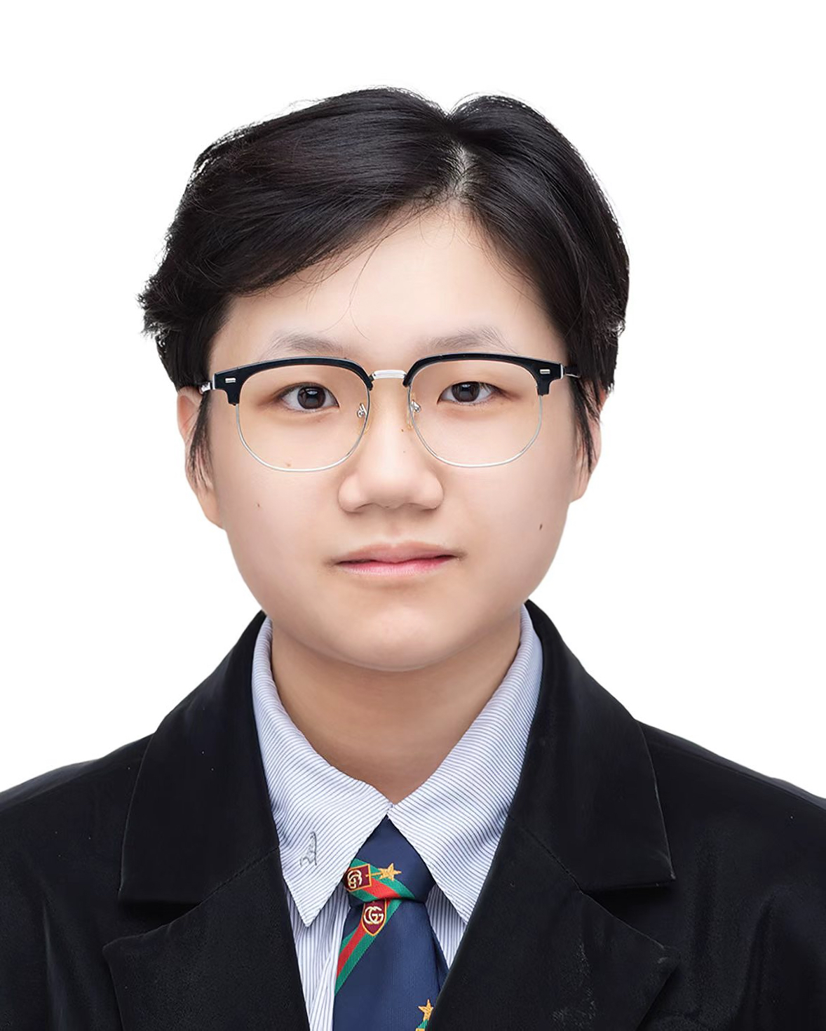 Ziyan Feng