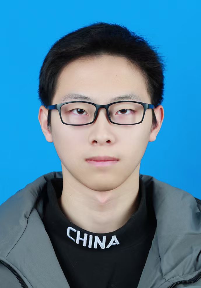 Research Assistant 1