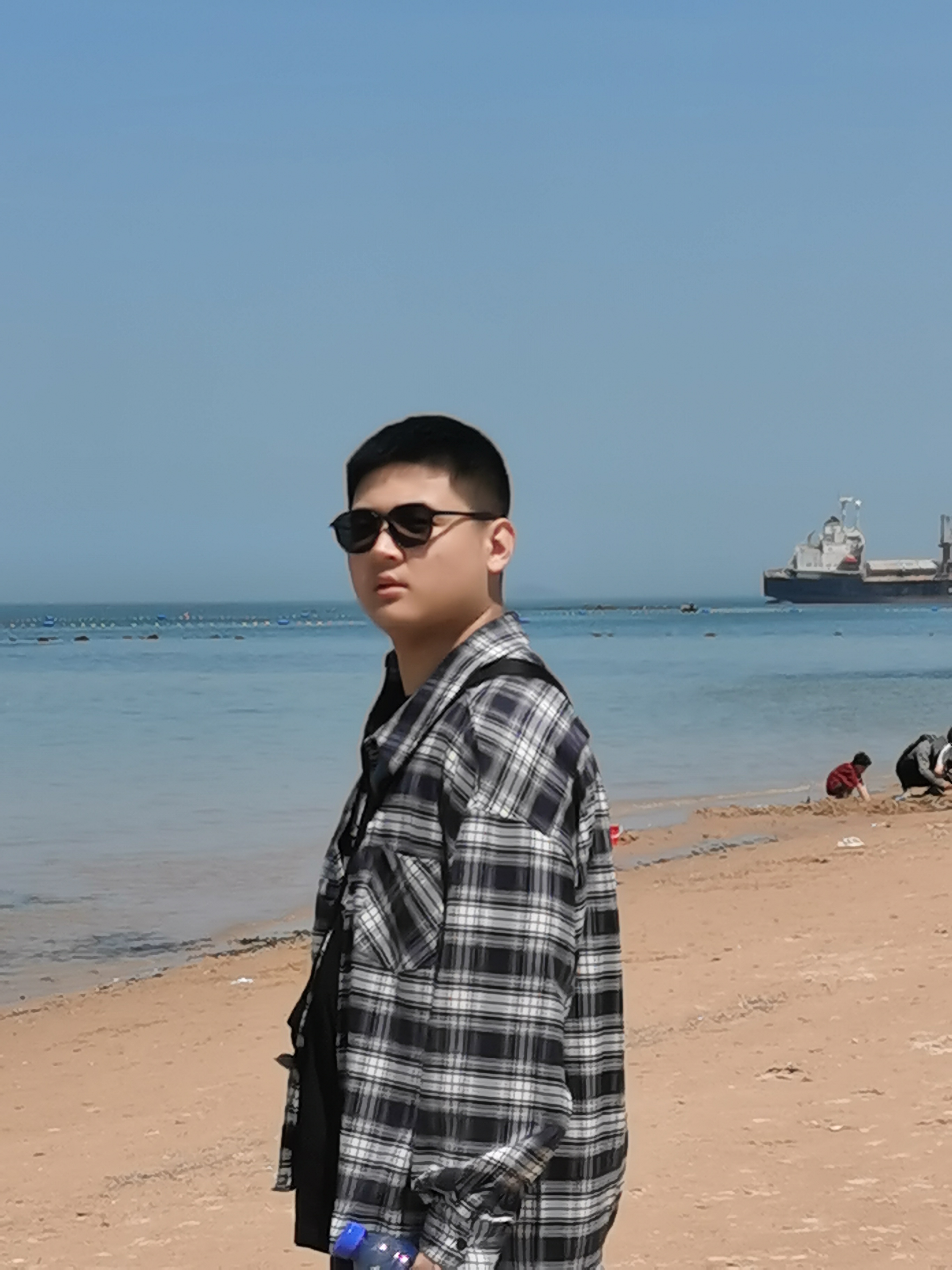 PhD Student 2