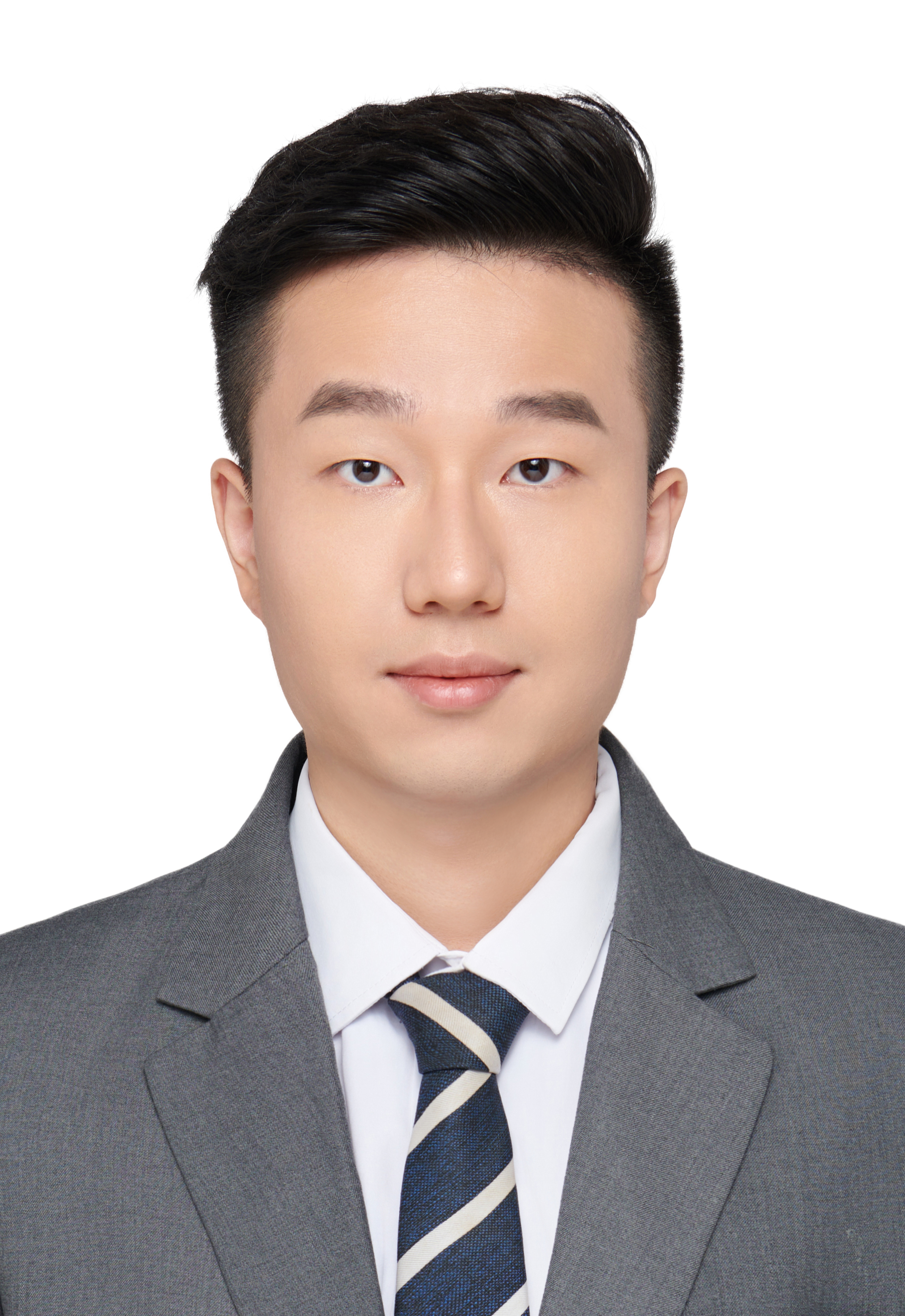 PhD Student 1